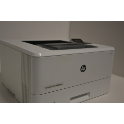 Świetna drukarka laserowa HP LaserJet Pro M402dne